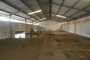 Teja Sukmana Ruang Usaha Murah Banget di Cawang Jaktim