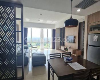 DI SEWAKAN U RESIDENCE TOWER 2 GOLF type 1 bedroom