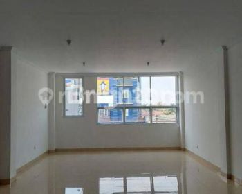 RUKO BARU KARANG TENGAH TANGERANG 3LANTAI