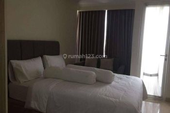 1 Unit Apartemen Menteng Park Type Studio Jakarta Pusat S7136