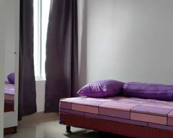 Kost Khusus Putri Area Panakukang