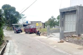 Jual cepat tanah kavling , lokasi Cinunuk sekejengkol .