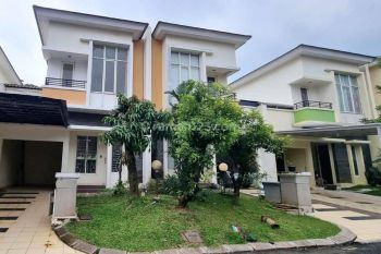 Dijual Rumah Di Chrysocolla, Summarecon Serpong