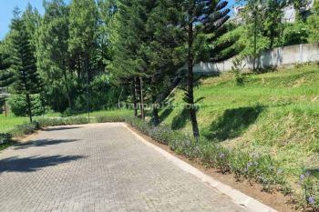 Jual Tanah Kavling di Pondok Hijau, Daerah Sejuk Dan Nyaman