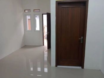 Kontrakan 6 Pintu Di Pamulang Tangsel