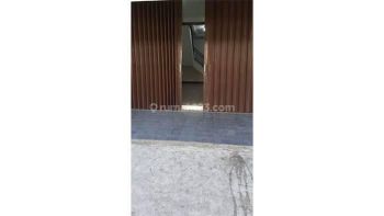 Ruko Boulevard Raya, Kelapa Gading, Luas 4,5x13,5m2