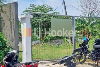 Kavling Jl. Pelangi Utama Kelapa Gading, Jakarta Utara