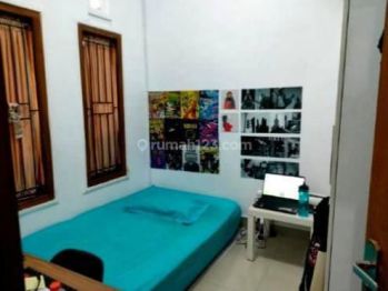 RUMAH DALAM CLUSTER COCOK UNTUK HUNIAN & INVESTASI