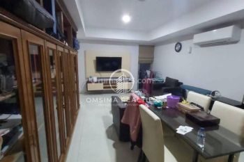 Dijual Apartemen The Mansion Dukuh Golf Kemayoran
