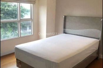 Disewakan Apartemen Somerset Permata Berlian, Kebayoran Lama