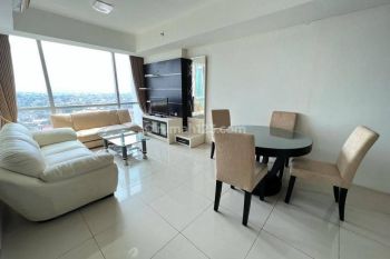 Empire Tower 2 BR 1 Bath 73 m² Kemang Village