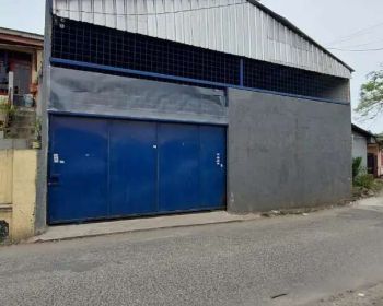 DI JUAL GUDANG SIAP PAKAI AKSES TOL BANDARA 5 MENIT