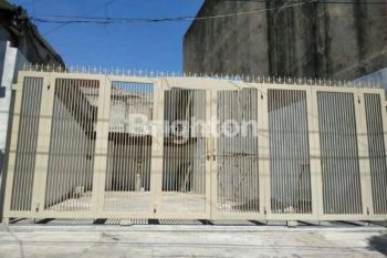 Sale Tanah Kavling: KAVLING BARATAJAYA