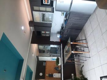 Sewa apartemen 2BR tahunan