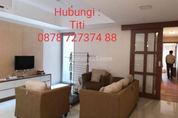 APARTMENT THE MANSION JASMINE TOWER BELLAVISTA LANTAI 11