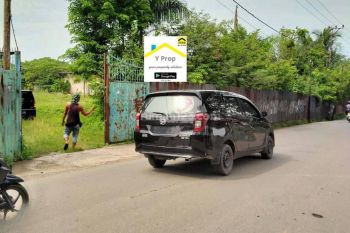 Murah Kavling Luas 24.520 m2 di Kenten Sako Baru, +/- 20 menit ke kota Palembang