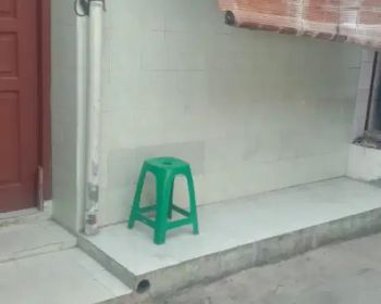 Sewa kontrakan bulanan