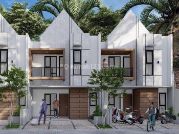 Re open 1 Unit Rumah Kos Terlaris di Dinoyo Malang