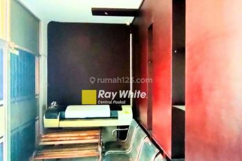 Ruko Surapati Core Kota Bandung