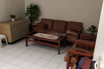 Disewakan Rumah furnished di Antapani