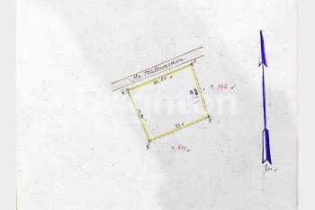 KANTOR DI SEPINGGAN RAYA, JL. MULAWARMAN, BALIKPAPAN