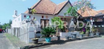 Buc Jual Rumah Cantik Hook 3 Kamar Saba Pering Gianyar