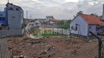 Tanah Luas Siap Bangun Sesuai Keinginan, Strategis di Arcamanik