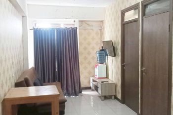 BUKAROOM PROMO SEWA 2 BEDROOM WEEKEND