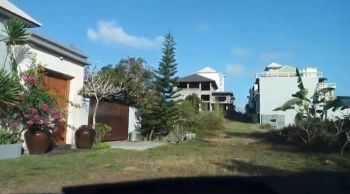 DIsewakan Tanah Villa Bali