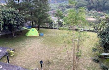 Rumah Dijual Kota Baru Parahyangan View Danau