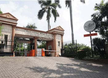 Dijual Aprtement Slipi,unit Terbatas