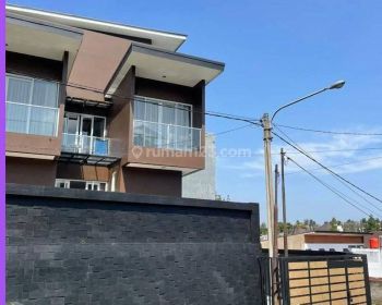 Cuma Ini Rumah Hoek Ready Stock Setiabudi Cisarua Bandung 82B2