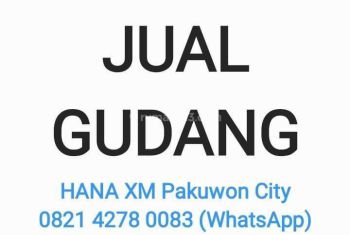 JUAL Gudang Raya Panjang Jiwo, Lokasi STRATEGIS