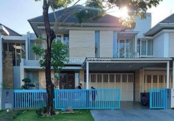 Di Jual Murah Rumah Wisata Bukit Mas