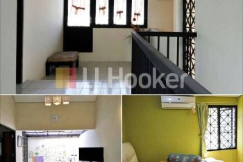 Rumah BCS, Kelapa Gading, Jakarta Utara