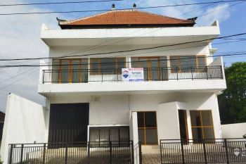 Ruko Disewakan Lokasi Sangat Strategis, Area Canggu