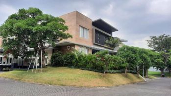 Villa Bukit Regency Minimalis Tropis. Mewah Ada Pool