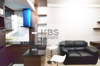 Apartemen One Residence Type 2 BR city View Batam