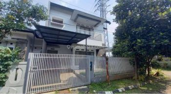 Sewa Rumah Modern di Buah Batu Bandung