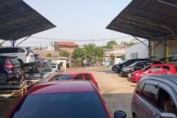 Bengkel Mobil Dan Steam Motor Strategis Di Tambun Selatan