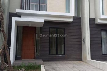 Murah Siap Huni. Disewakan Northwest Citraland, Surabaya Barat