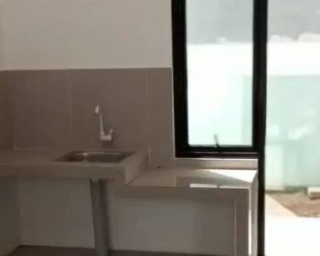 Rumah mewah harga murah