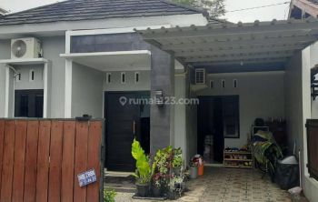 Rumah Siap Huni Jogja Kota di Tahunan Umbulharjo Yogyakarta