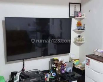 apartemen royal mediterania(arl128)