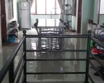 Kost putri dekat kampus Maranatha, strategis.