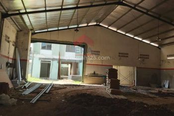 Gudang bojong soang Banjaran Bandung lokasi sangat strategies