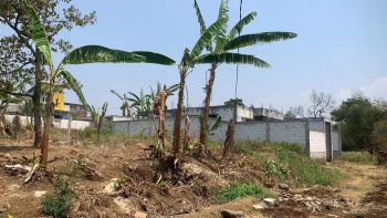 Tanah Siap Bangun Dekat Kampus Brawijaya, Kota Malang LM12