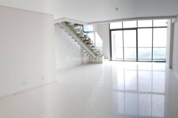 Soho Ciputra World Surabaya Lantai 20 Hadap Utara