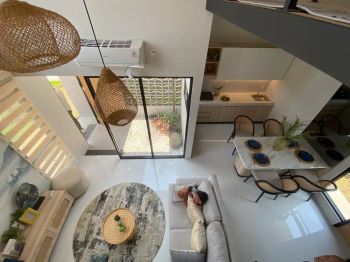 Cluster Bluebell Tipe 45 – Samesta Parayasa