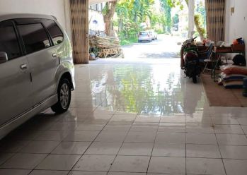 RUKO 4 LANTAI DEKAT PINTU TOL DAN DEKAT BANDARA SEMARANG